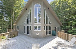 6308 N Jebavy Drive, Ludington, MI 49431