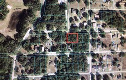 0 SW 105TH PLACE, DUNNELLON, FL 34432
