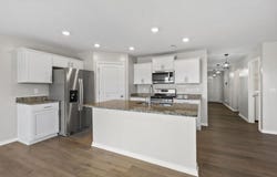 6558 Pfeifer Ash Drive, Canal Winchester, OH 43110