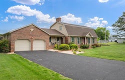 518 Finney Road, Glasgow, KY 42141