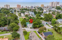 609 15th Ave. S, North Myrtle Beach, SC 29582