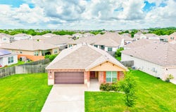 717 Friars Tuck DR, Temple, TX 76502