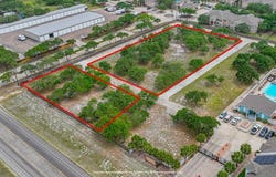 1724 FM 3036 Lots 51-76, ROCKPORT, TX 78382