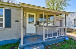 406 E Rose Drive, Midwest City, OK 73110