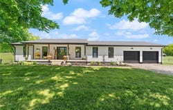 5435 W Mount Carmel Road, Fredericksburg, IN 47120