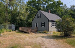 34 Eagle Road, Ellsworth, ME 04605