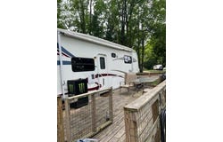 6360 S Outer Loop Drive, Custer, MI 49405