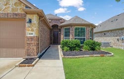 419 Stars Drive, Anna, TX 75409