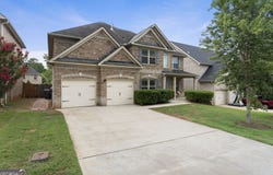 466 Astoria, Mcdonough, GA 30253