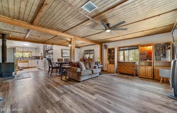 96 Co Rd 2180, Nutrioso, AZ 85932
