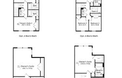 HOMESITE 107 COURTHOUSE DRIVE, MARTINSBURG, WV 25404