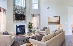 6053 ROSEDALE DRIVE, KING GEORGE, VA 22485