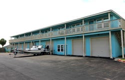 1809 Hillcrest Drive #501, ROCKPORT, TX 78382