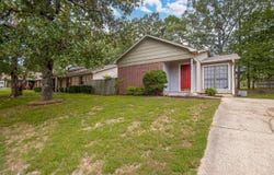 3711 Stonehedge Dr., Little Rock, AR 72204