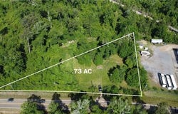 325 MORRIS Road lot: 0, Hammond, LA 70401