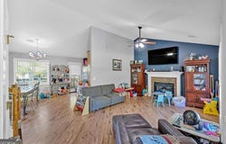 111 Amberwood, Euharlee, GA 30145