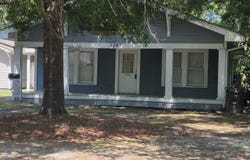 1207 Adeline St, Hattiesburg, MS 39401