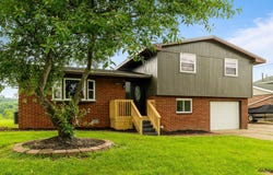 6944 County Road 1, South Point, OH 45680