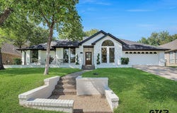 701 Kingswood Dr., Tyler, TX 75703