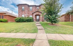 1836 Pioneer Way, Lancaster, TX 75146
