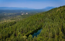 NHN E Lakeshore Drive, Whitefish, MT 59937