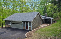 10315 TANGLEWOOD DRIVE, HUNTINGDON, PA 16652