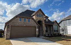 281 Eagle Ridge Road, Forney, TX 75126