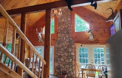 1492 Tupper Rd. Road, Long Lake, NY 12847