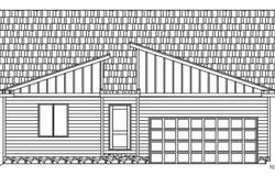 1276 S 14th Circle, Blair, NE 68008