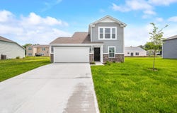 2043 Heron Drive, Seymour, IN 47274