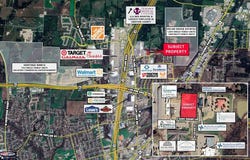 2.18 Acres E Sara Swamy Drive, Sherman, TX 75090