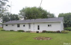 14145 E CR 1100 N, Dunkirk, IN 47336