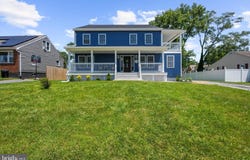 2910 GEORGIA AVENUE, HALETHORPE, MD 21227
