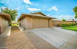 18442 N 104TH Avenue, Sun City, AZ 85373