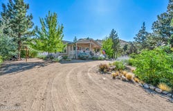91 Shetler Drive, Coleville, CA 96107