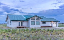 12 OSAGE PATH Trail, Boulder, WY 82923
