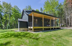 13 Quimby Farms Road, Rangeley, ME 04970