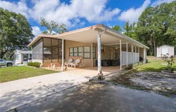 2350 N Loma Point, Hernando, FL 34442