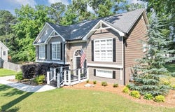 70 Maplewood Lane, Acworth, GA 30101