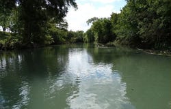 4194 SE River Road, Martindale, TX 78655