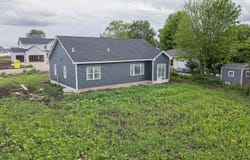 58 E Evergreen Lane, Milton, WI 53563