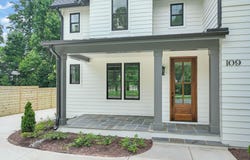 109 W Markham Avenue, Durham, NC 27701
