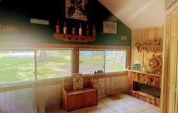 2100 W Jennings Road, Lake City, MI 49651