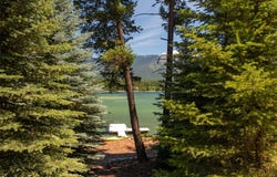 1113 Pomeroy Trail, Eureka, MT 59917