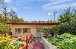 5838 Nottingham Dr, Oakland, CA 94611