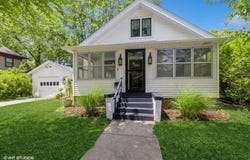 711 Wilson Avenue, Ames, IA 50010