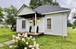 9315 High Street, Clarks Hill, IN 47930
