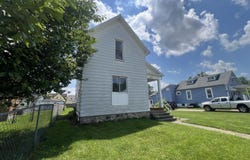 413 E Poplar Street, Sidney, OH 45365