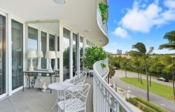 100 Royal Palm Way, Palm Beach, FL 33480
