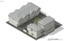 17310 E BURNSIDE ST, Portland, OR 97233